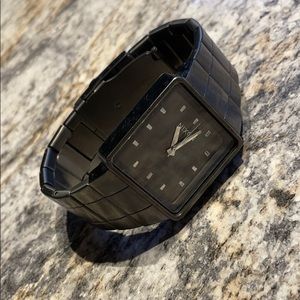 Nixon Watch